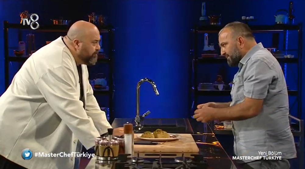 masterchef baris kalyon kimdir nerelidir kac yasindadir